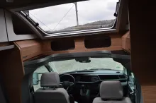Fahrzeugbild Weinsberg X-CURSION VAN 500 MQ EDITION [PEPPER] ohne Hubbett/Fußbodenerwärmung #13