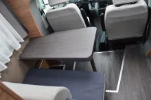 Fahrzeugbild Weinsberg X-CURSION VAN 500 MQ EDITION [PEPPER] ohne Hubbett/Fußbodenerwärmung #14