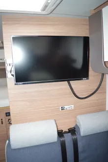 Fahrzeugbild Weinsberg X-CURSION VAN 500 MQ EDITION [PEPPER] ohne Hubbett/Fußbodenerwärmung #15