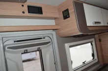 Fahrzeugbild Weinsberg X-CURSION VAN 500 MQ EDITION [PEPPER] ohne Hubbett/Fußbodenerwärmung #18