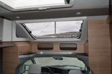 Fahrzeugbild Weinsberg X-CURSION VAN 500 MQ EDITION [PEPPER] ohne Hubbett/Fußbodenerwärmung #19