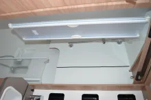 Fahrzeugbild Weinsberg X-CURSION VAN 500 MQ EDITION [PEPPER] ohne Hubbett/Fußbodenerwärmung #22