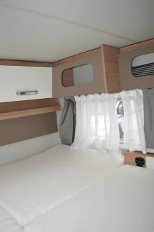 Fahrzeugbild Weinsberg X-CURSION VAN 500 MQ EDITION [PEPPER] ohne Hubbett/Fußbodenerwärmung #27