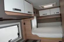 Fahrzeugbild Weinsberg X-CURSION VAN 500 MQ EDITION [PEPPER] ohne Hubbett/Fußbodenerwärmung #29