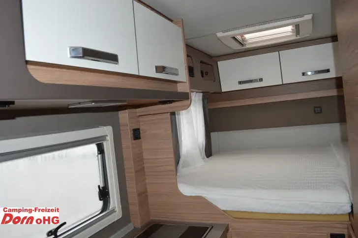 Fahrzeugbild Weinsberg X-CURSION VAN 500 MQ EDITION [PEPPER] ohne Hubbett/Fußbodenerwärmung #29