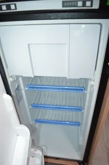 Fahrzeugbild Weinsberg X-CURSION VAN 500 MQ EDITION [PEPPER] ohne Hubbett/Fußbodenerwärmung #30