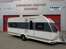Fahrzeugbild Hobby Excellent 560 LU #1