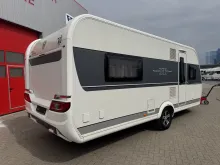 Fahrzeugbild Hobby Excellent 560 LU #4