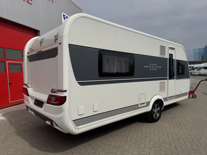 Fahrzeugbild Hobby Excellent 560 LU #4