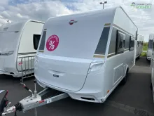 Fahrzeugbild Bürstner Averso 480 TK B66 Modell 2026 / Tageszulassung #3