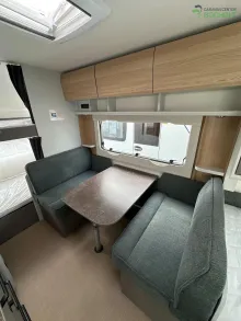 Fahrzeugbild Bürstner Averso 480 TK B66 Modell 2026 / Tageszulassung #7