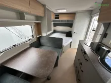 Fahrzeugbild Bürstner Averso 480 TK B66 Modell 2026 / Tageszulassung #8