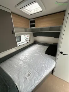 Fahrzeugbild Bürstner Averso 480 TK B66 Modell 2026 / Tageszulassung #9