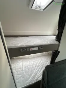 Fahrzeugbild Bürstner Averso 480 TK B66 Modell 2026 / Tageszulassung #13