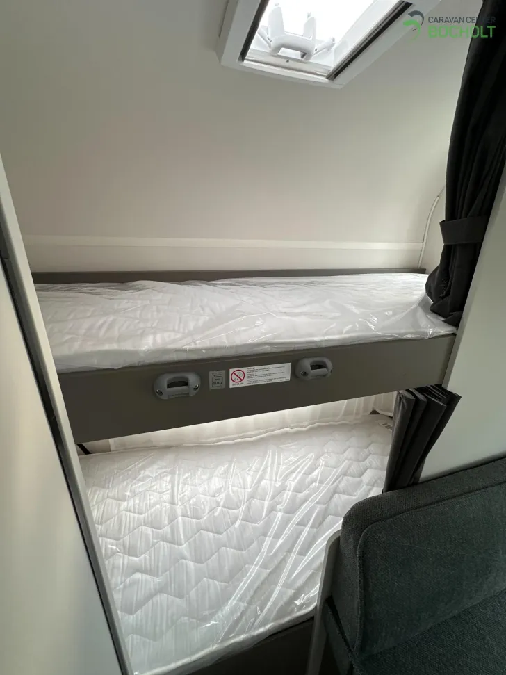 Fahrzeugbild Bürstner Averso 480 TK B66 Modell 2026 / Tageszulassung #13