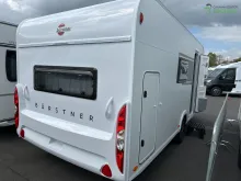 Fahrzeugbild Bürstner Averso 480 TK B66 Modell 2026 / Tageszulassung #5