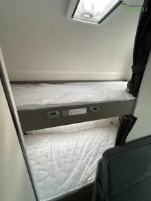Fahrzeugbild Bürstner Averso 480 TK B66 Modell 2026 / Tageszulassung #14