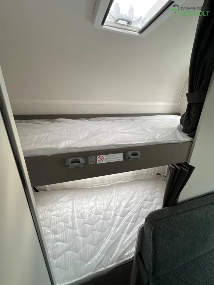 Fahrzeugbild Bürstner Averso 480 TK B66 Modell 2026 / Tageszulassung #14