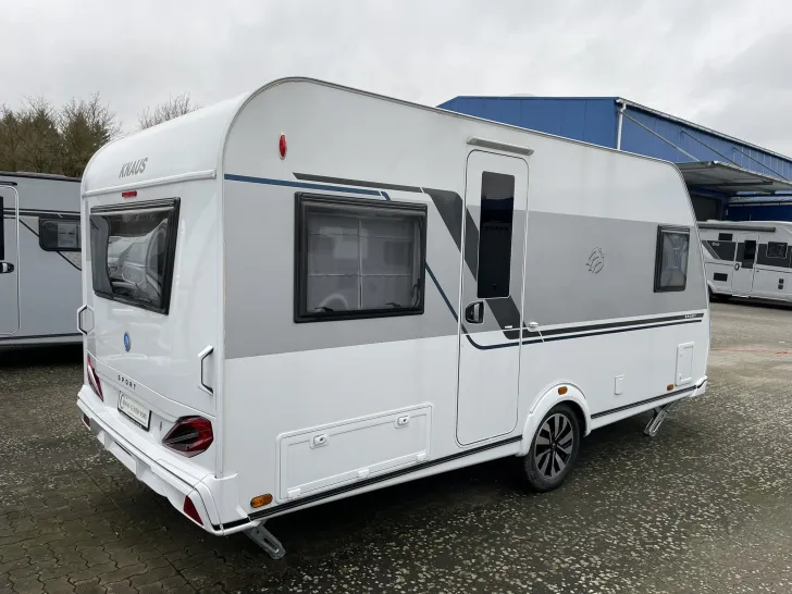 Fahrzeugbild Knaus SPORT 450 FU ++MEGA-DEAL++ #3