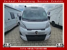 Fahrzeugbild Adria Twin ALL-IN 600 SPB Solar|Markise|auf Mai 26 #1