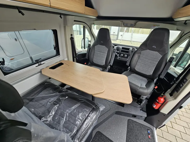 Fahrzeugbild Adria Twin ALL-IN 600 SPB Solar|Markise|auf Mai 26 #6
