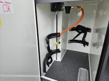 Fahrzeugbild Adria Twin ALL-IN 600 SPB Solar|Markise|auf Mai 26 #17