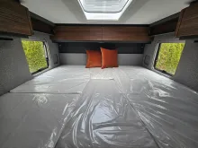 Fahrzeugbild Hymer B-Klasse MC T 680 Premium+Arktis+Winter+Style-Pa #11