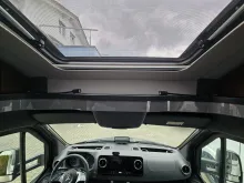 Fahrzeugbild Hymer B-Klasse MC T 680 Premium+Arktis+Winter+Style-Pa #27
