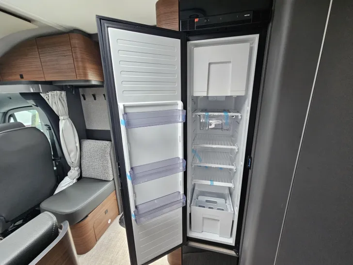 Fahrzeugbild Hymer B-Klasse MC T 680 Premium+Arktis+Winter+Style-Pa #18