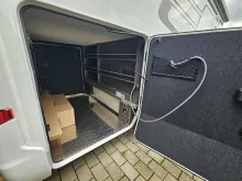 Fahrzeugbild Hymer B-Klasse MC T 680 Premium+Arktis+Winter+Style-Pa #28