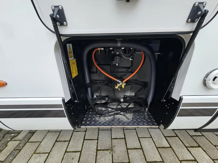 Fahrzeugbild Hymer B-Klasse MC T 680 Premium+Arktis+Winter+Style-Pa #29