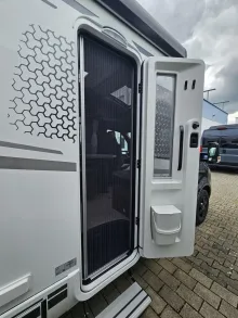 Fahrzeugbild Hymer B-Klasse MC T 680 Premium+Arktis+Winter+Style-Pa #30