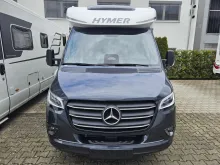 Fahrzeugbild Hymer B-Klasse MC T 680 Premium+Arktis+Winter+Style-Pa #31