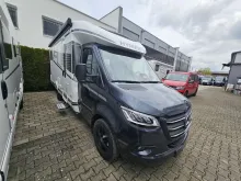 Fahrzeugbild Hymer B-Klasse MC T 680 Premium+Arktis+Winter+Style-Pa #32
