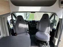 Fahrzeugbild Sunlight Cliff 600 Aktionspreis #17