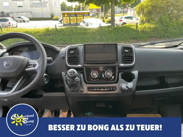 Fahrzeugbild Hobby OnTour Van 640 ET #6