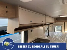 Fahrzeugbild Hobby OnTour Van 640 ET #9