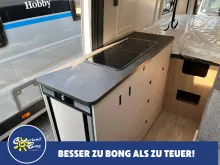 Fahrzeugbild Hobby OnTour Van 640 ET #10
