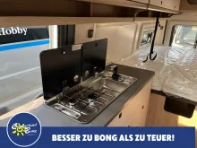 Fahrzeugbild Hobby OnTour Van 640 ET #12