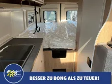 Fahrzeugbild Hobby OnTour Van 640 ET #14