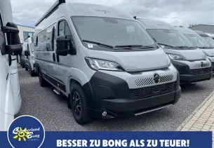 Bild ONTOUR Van 640 ET