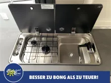 Fahrzeugbild Hobby OnTour Van 640 ET #7