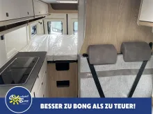 Fahrzeugbild Hobby OnTour Van 640 ET #8