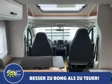 Fahrzeugbild Sunlight Adventure T 67S Hubbett #5