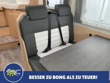 Fahrzeugbild Sunlight Adventure T 67S Hubbett #6