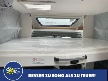 Fahrzeugbild Sunlight Adventure T 67S Hubbett #12