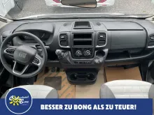 Fahrzeugbild Sunlight Adventure T 67S Fiat #4