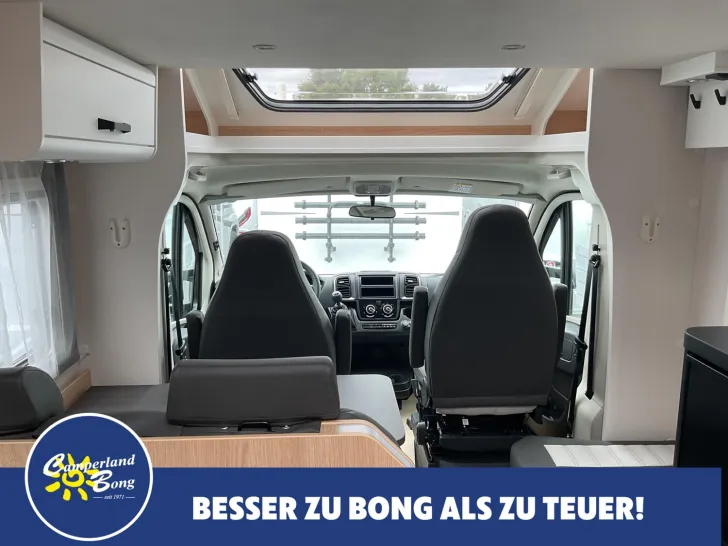 Fahrzeugbild Sunlight Adventure T 67S Fiat #5