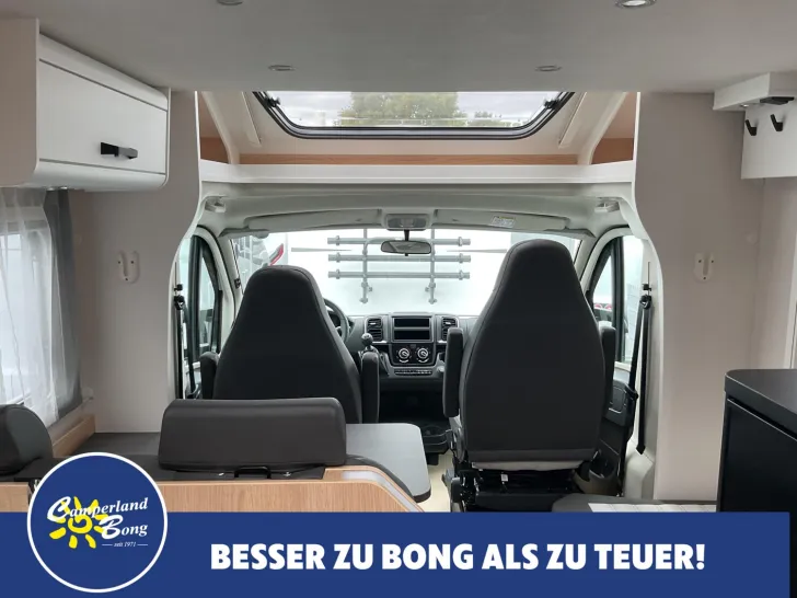 Fahrzeugbild Sunlight Adventure T 67S Fiat #6