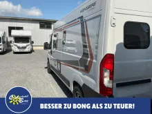 Fahrzeugbild Weinsberg CaraBus EDITION FIRE 600 ME Modell 2026 #3
